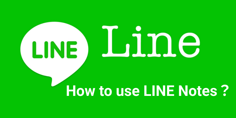Line Cloud Control API